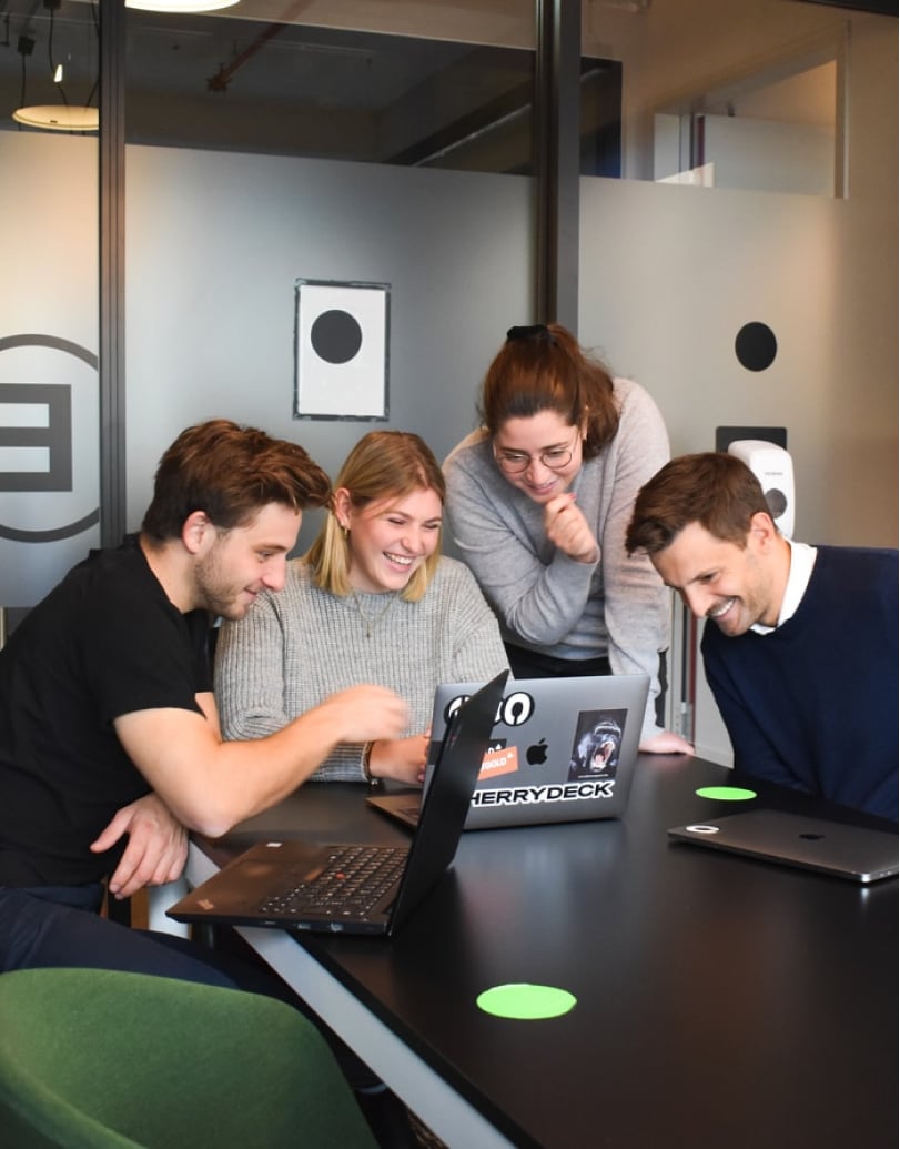 Our Creative Solutions for Digital Agencies